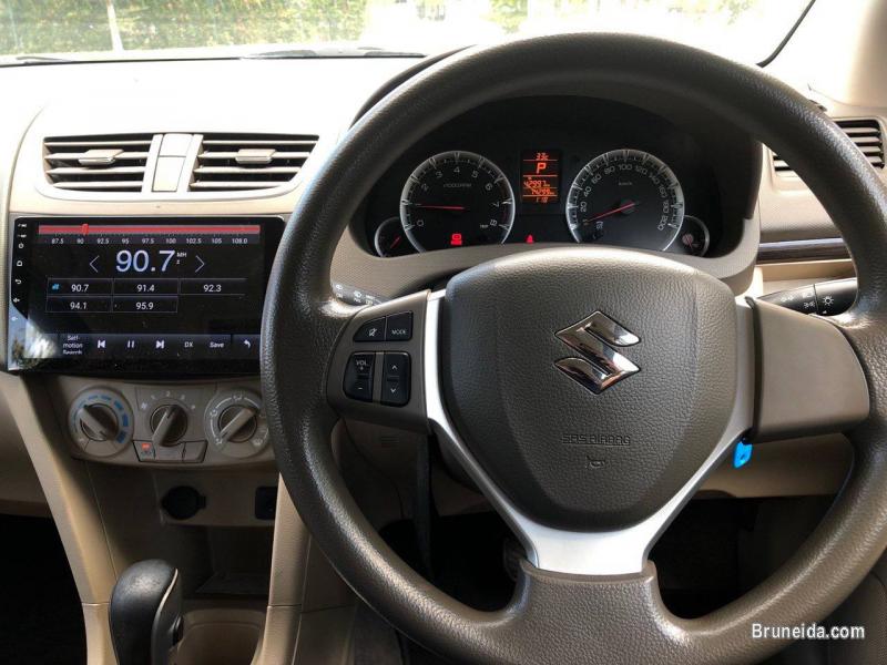 Suzuki Ertiga Dreza 1. 4 - image 4