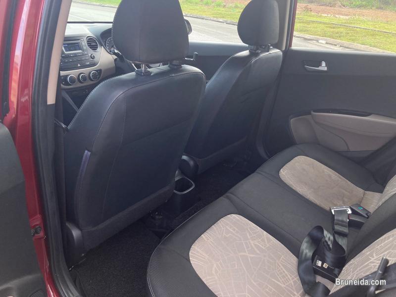 Hyundai Grand I10 1. 0 GLS - image 7