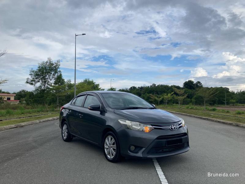 Toyota Vios 1. 5E - image 1