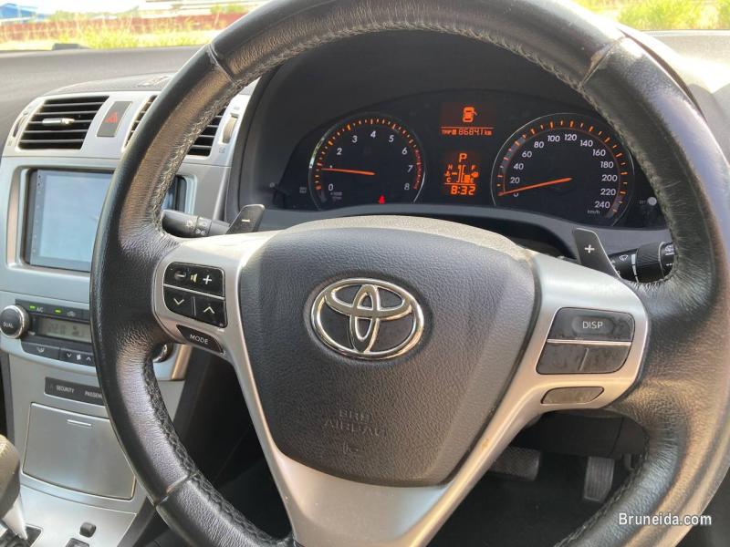 Toyota Avensis 2. 0 XL STD - image 4