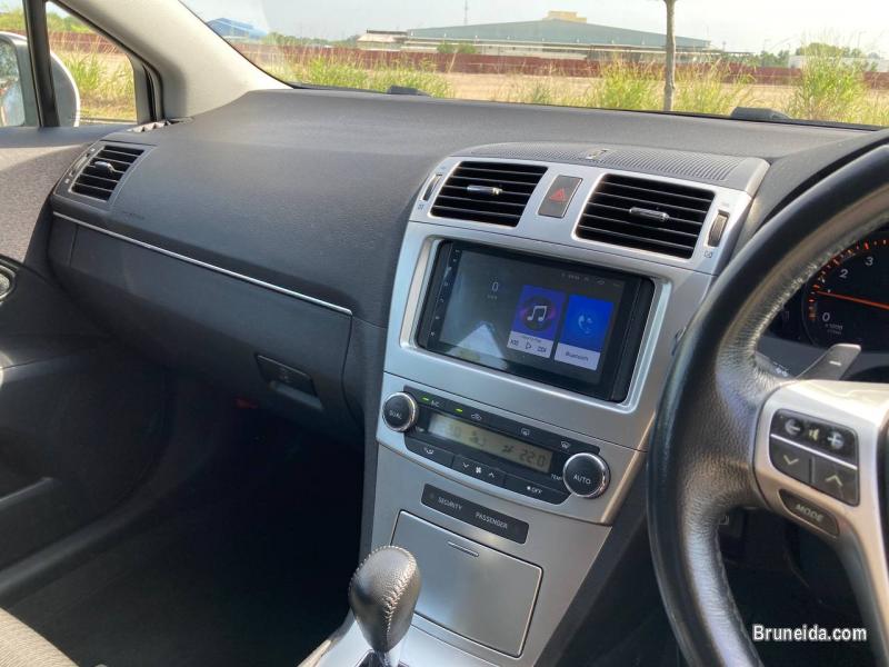 Toyota Avensis 2. 0 XL STD - image 5