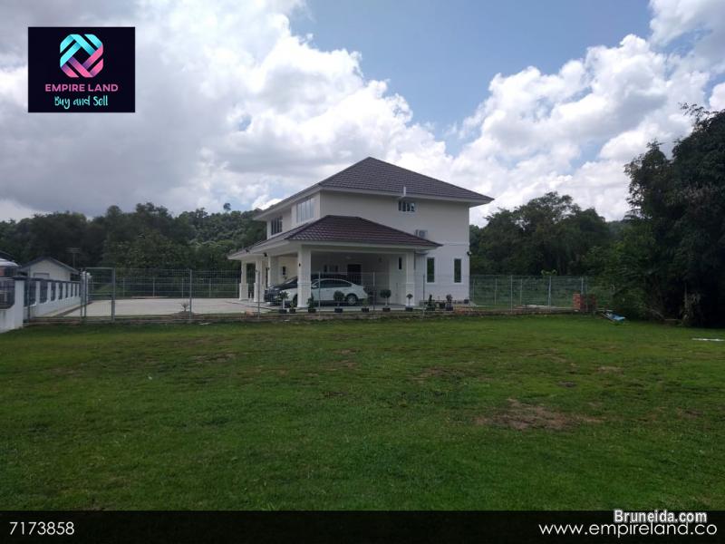 (SOLD) BENGKURONG, BRUNEI - BETHANY LAND - image 4