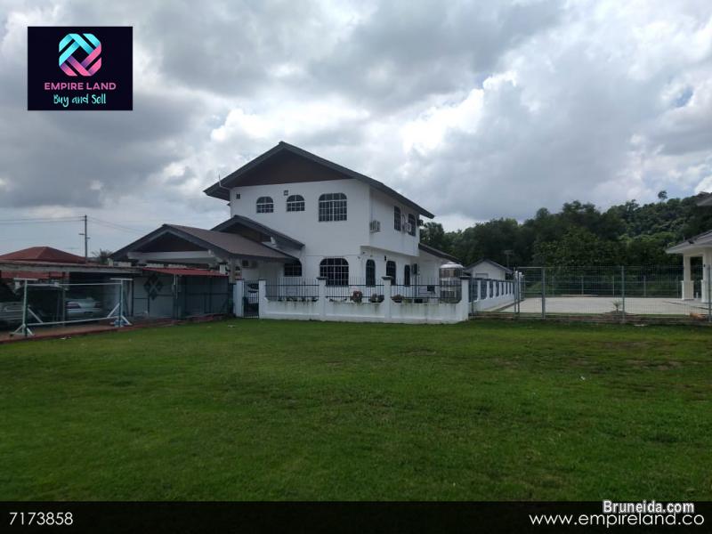 (SOLD) BENGKURONG, BRUNEI - BETHANY LAND - image 5