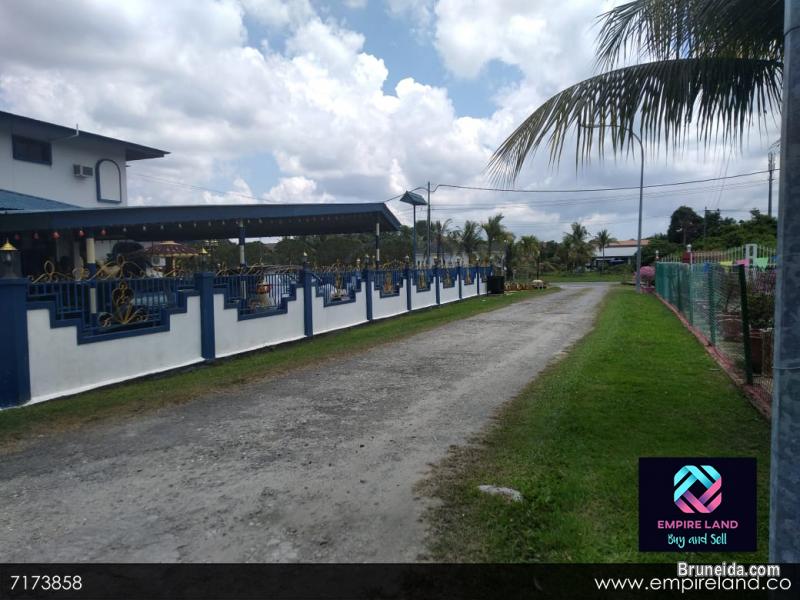 (SOLD) BENGKURONG, BRUNEI - BETHANY LAND - image 8