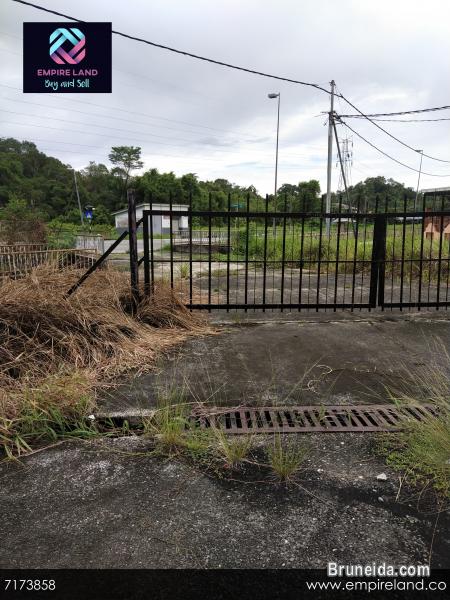 (SOLD) TUTONG, BRUNEI - PETER LAND - image 3