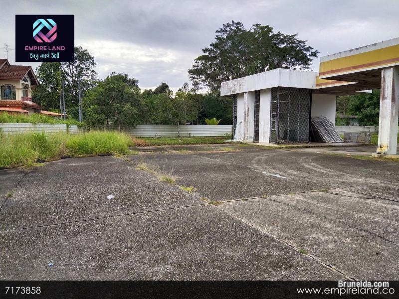 (SOLD) TUTONG, BRUNEI - PETER LAND - image 5