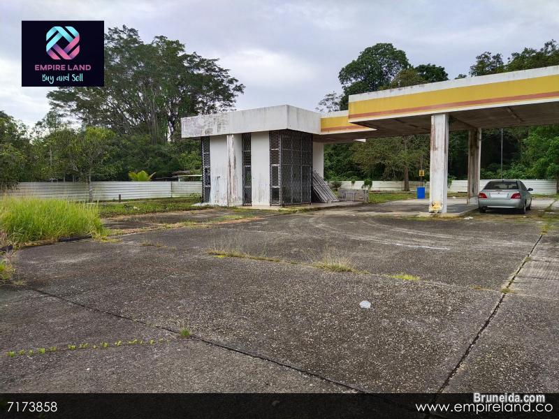 (SOLD) TUTONG, BRUNEI - PETER LAND - image 6