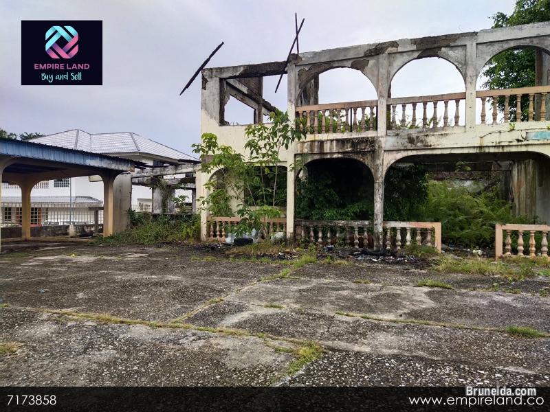 Serusop, Brunei - SERKAY LAND FOR SALE $498K - image 2
