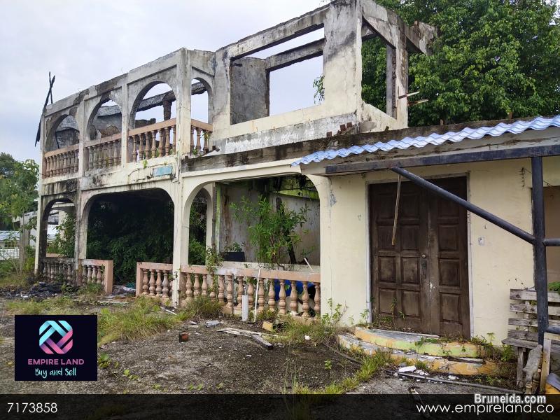 Serusop, Brunei - SERKAY LAND FOR SALE $498K - image 3