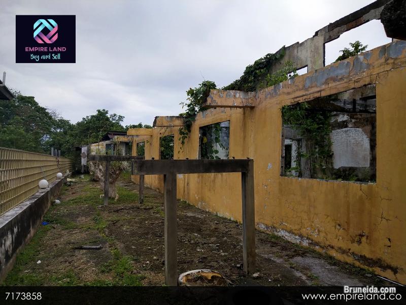 Serusop, Brunei - SERKAY LAND FOR SALE $498K - image 4