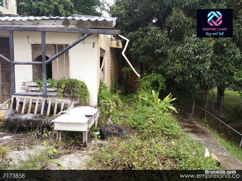 Serusop, Brunei - SERKAY LAND FOR SALE $498K - image 5