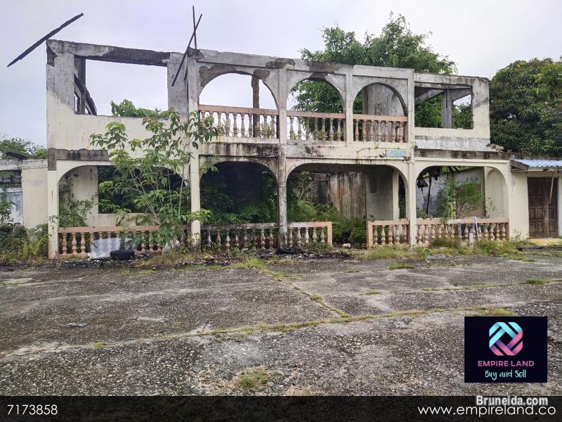 Serusop, Brunei - SERKAY LAND FOR SALE $498K - image 6