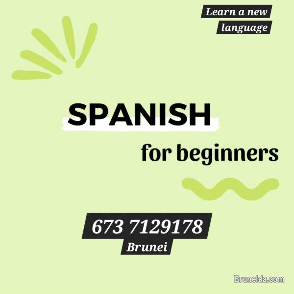 Learn Spanish Language - image 1