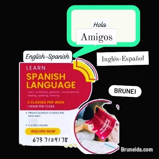 Learn Spanish Language - image 2