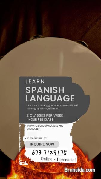 Learn Spanish Language - image 3