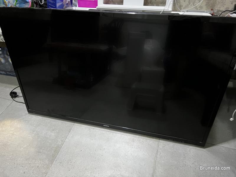 Akira 50/55 inch television - image 1