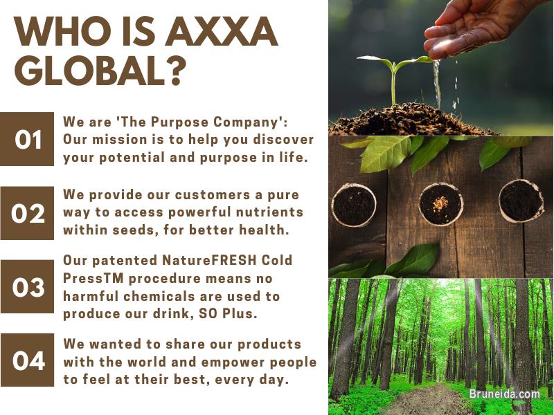 Part/Full Time Sales Distributors Wanted - SO Plus (Health Drink) - image 2