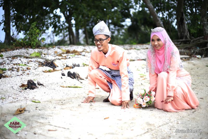 Wedding Photographer - image 1