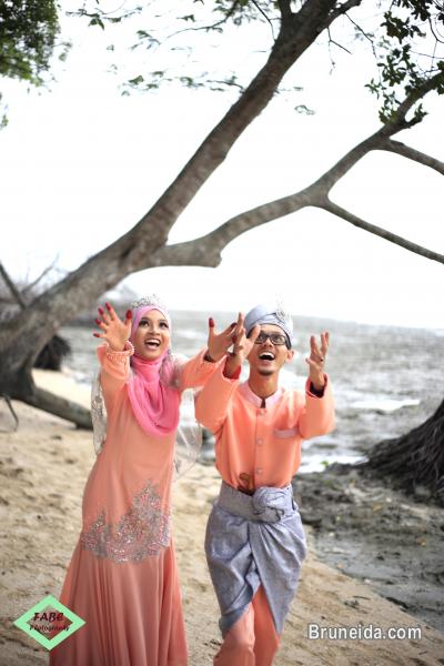 Wedding Photographer - image 2