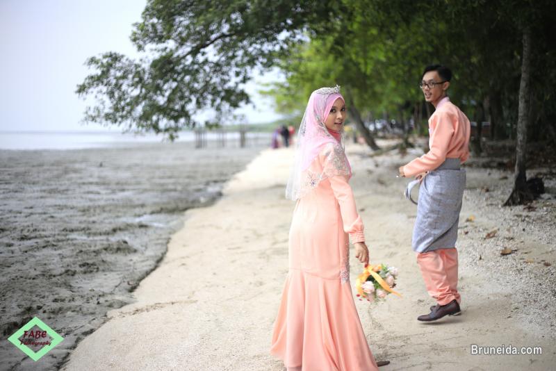 Wedding Photographer - image 3