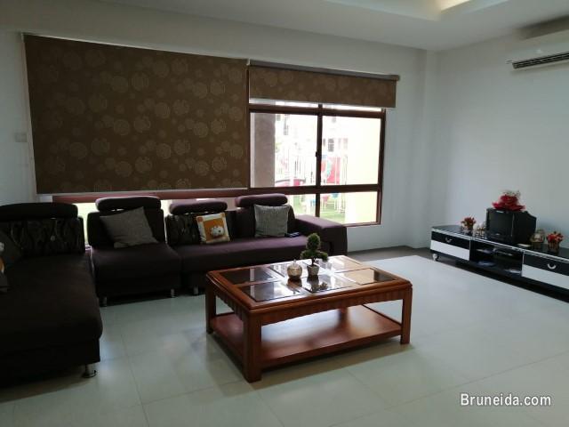3 Residence Apartment at Tanjong Bunut - image 2