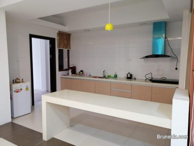 3 Residence Apartment at Tanjong Bunut - image 4