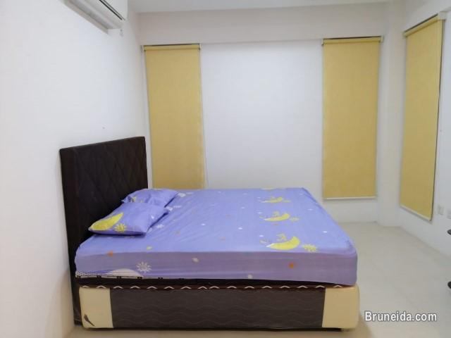 3 Residence Apartment at Tanjong Bunut - image 6