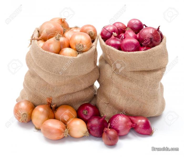 Fruits and vegetables - image 3