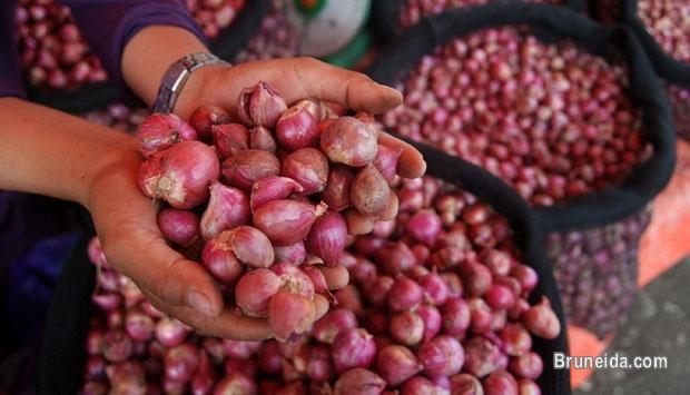 Fruits and vegetables - image 4