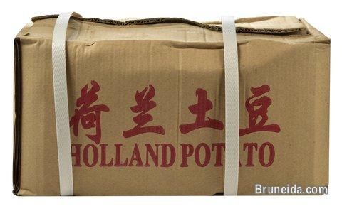 Fruits and vegetables - image 5