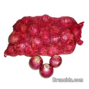 Fruits and vegetables - image 8