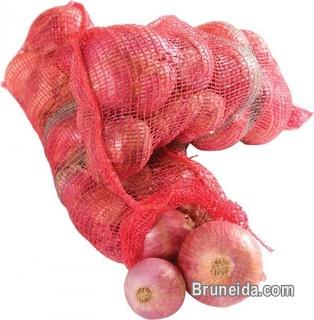 Fruits and vegetables - image 9