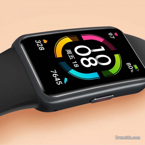 $90 Brunei Huawei Honor Band 6 Promo Bundle Smartwatch Smartband - image 3