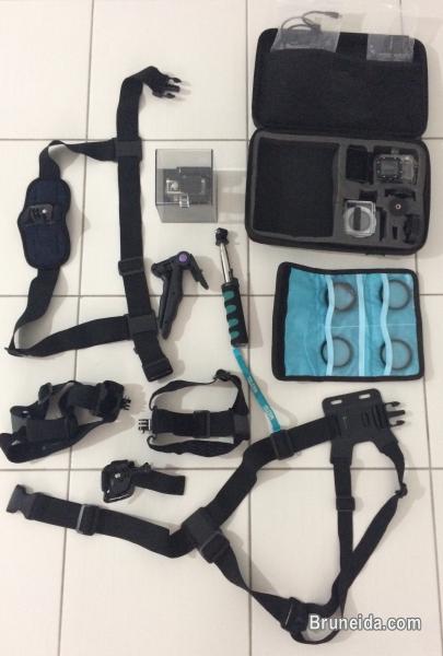 Gopro3+ Black edition - image 3