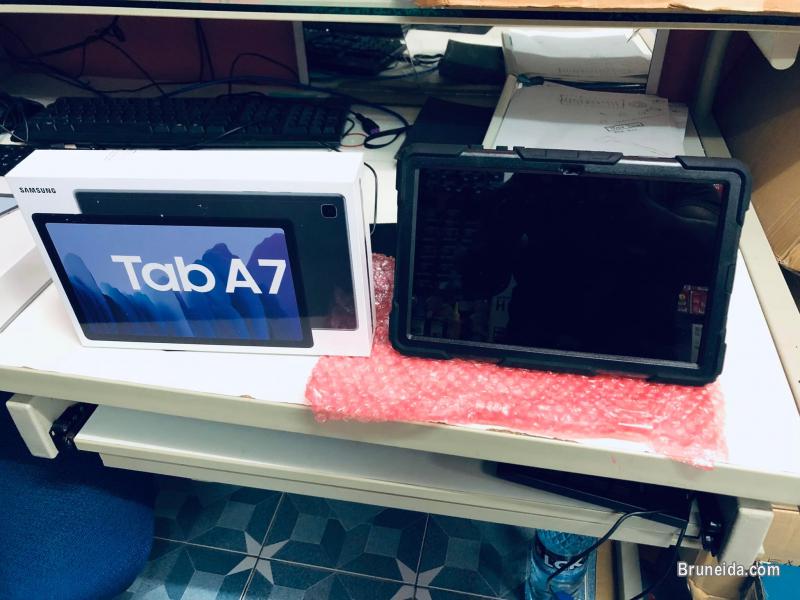 samsung tab A7 32GB - image 1