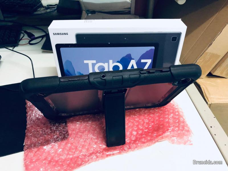 samsung tab A7 32GB - image 3