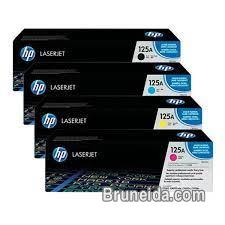 clearance sale for all kind of genuine hp cartridge toner - image 1