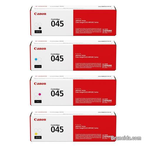 clearance sale for all kind of genuine hp cartridge toner - image 2