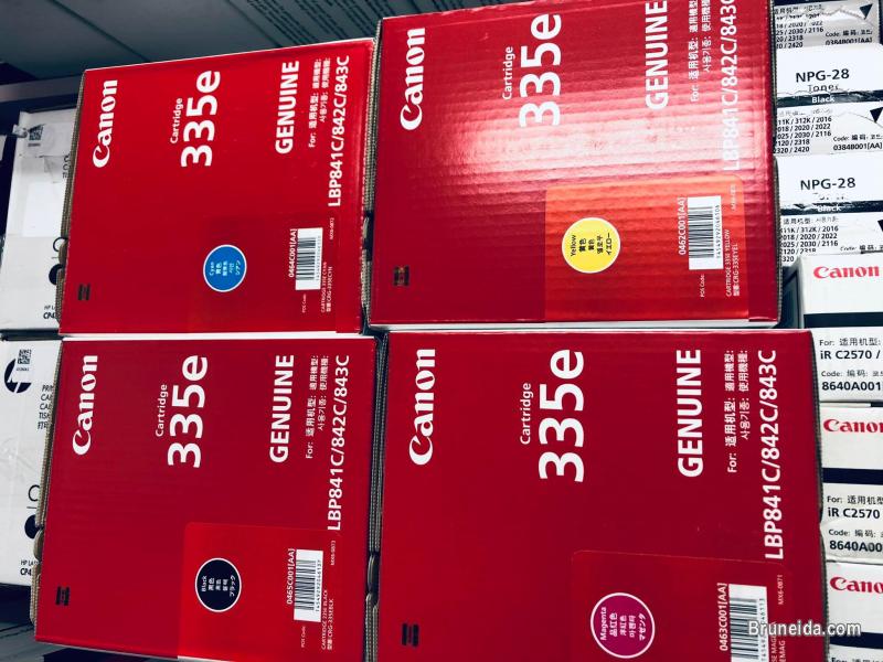 clearance sale for all kind of genuine hp cartridge toner - image 4