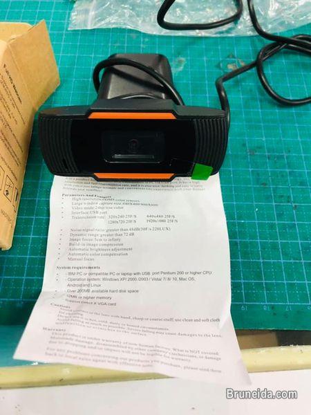 Full HD 1080p WEBCAM high resolution coms color sensors - image 3