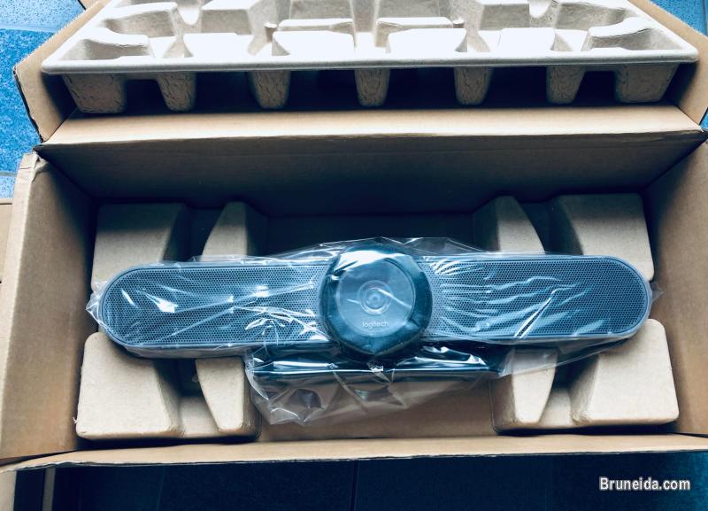 Logitech MeetUp is a premier ConferenceCam - image 2