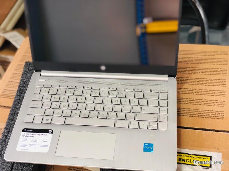 HP intel core i3 11th gen - image 2