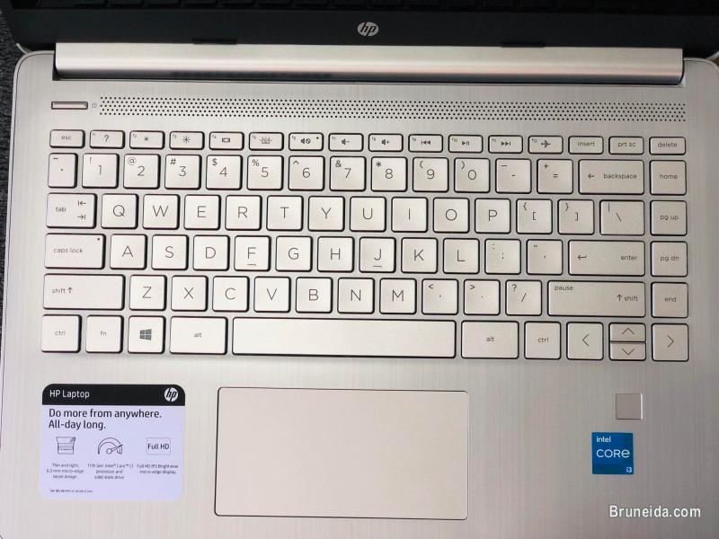 HP intel core i3 11th gen - image 3