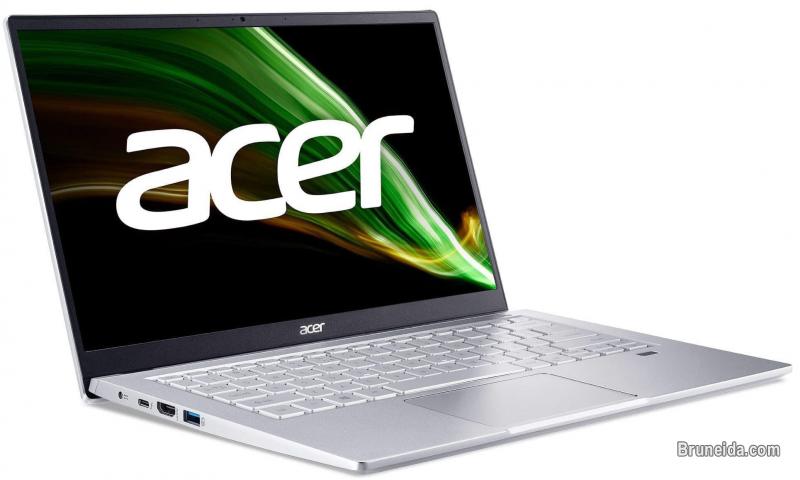Picture of Acer SF314-511-501B i5 11th gen