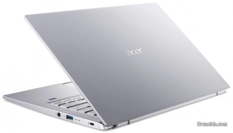 Acer SF314-511-501B i5 11th gen - image 2