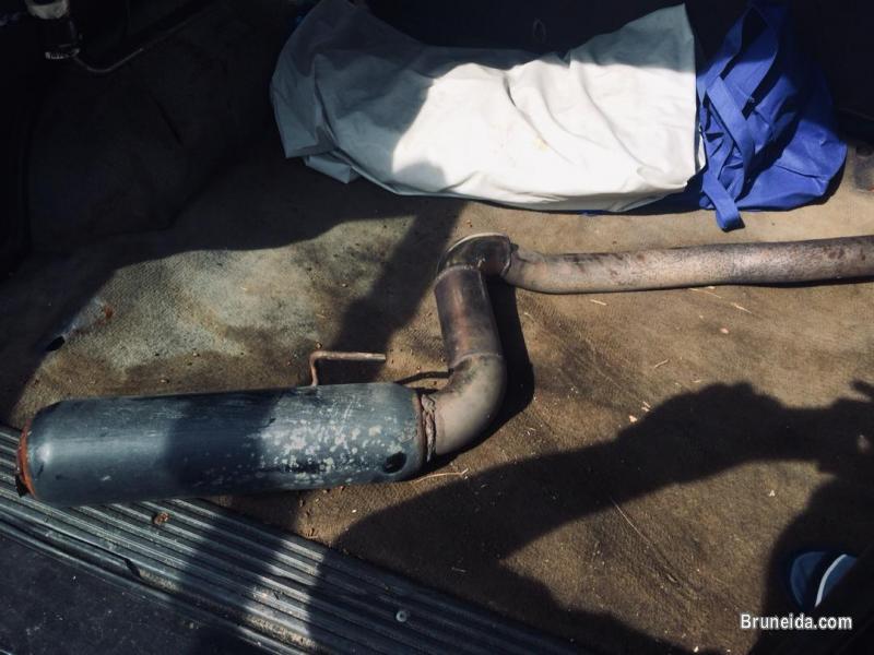 Boom Sport For Sale - image 1