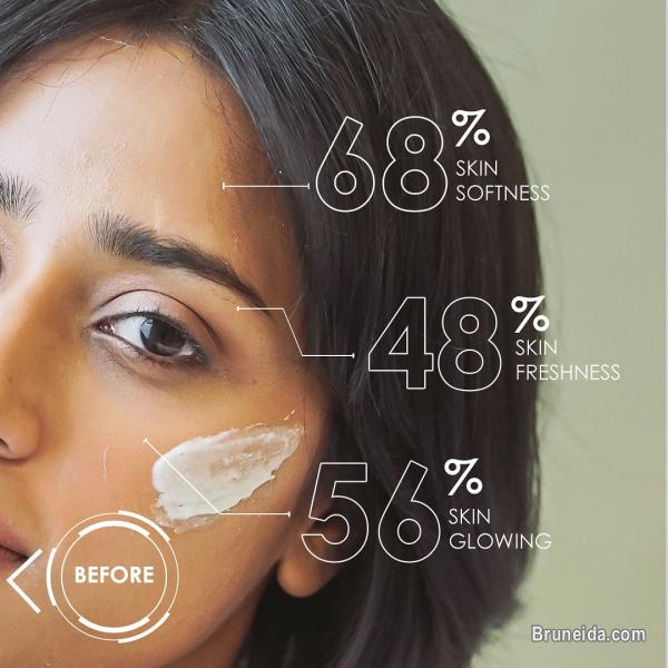 Bougas Beauty Advanced Serum & Bougas Face Scrub - image 4