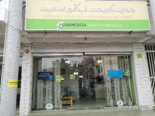 Massage Service (Ladies only) - image 2