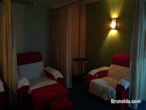 Massage Service (Ladies only) - image 3