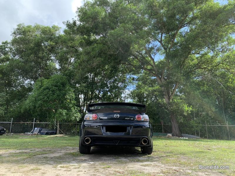 Mazda RX8 for sale - image 8